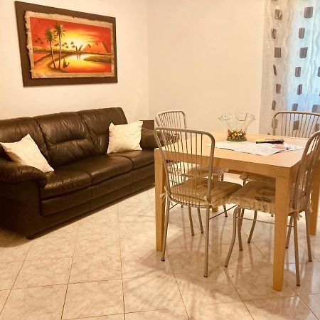 Apartamento Ai Do Fradei Mestre Exterior foto