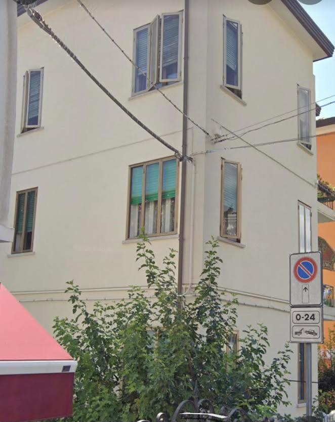 Apartamento Ai Do Fradei Mestre Exterior foto