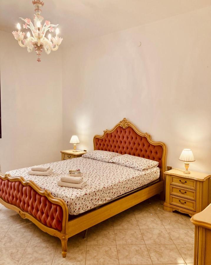Apartamento Ai Do Fradei Mestre Exterior foto