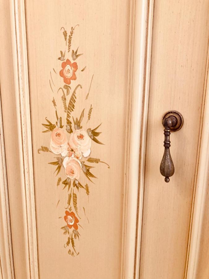 Apartamento Ai Do Fradei Mestre Exterior foto