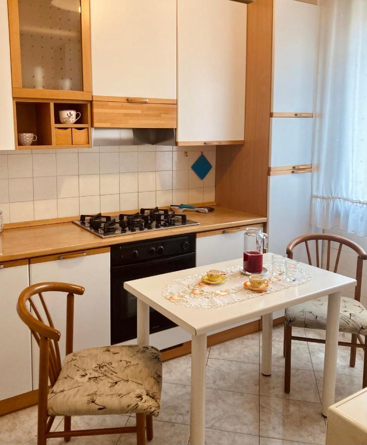 Apartamento Ai Do Fradei Mestre Exterior foto