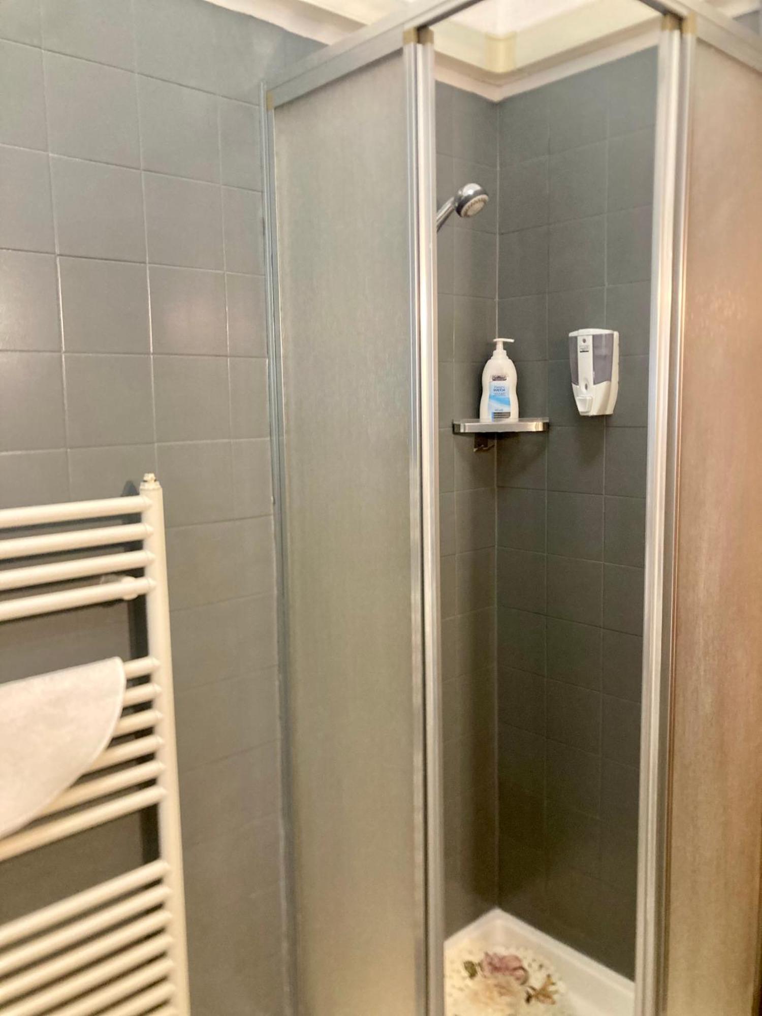 Apartamento Ai Do Fradei Mestre Exterior foto